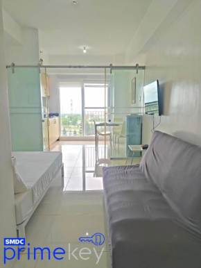 SMDC Prime Key at S Residences Pasay